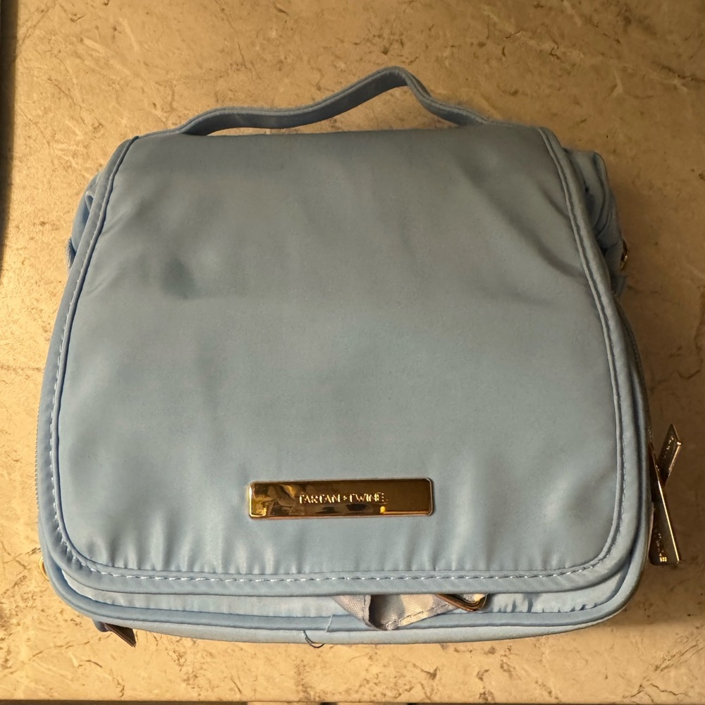 Ulta Beauty toiletry bag